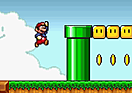 super mario