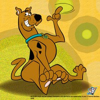 scooby-doo