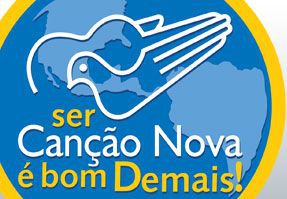 canção nova